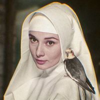 الصوت الأصلي