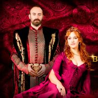 оригинальный звук