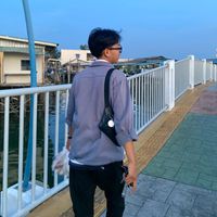 suara asli - Naufal