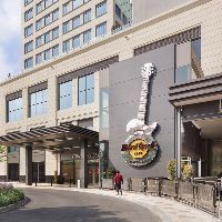 original sound - Hard Rock Cafe Phnom Penh