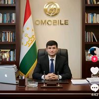 оригинальный звук