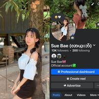 larsuebae