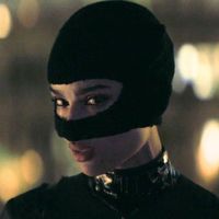 оригинальный звук