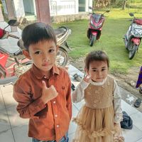 suara asli - Diyana farizul Nadifatul