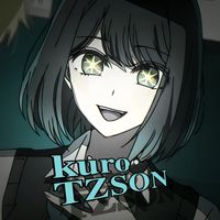 suara asli - kuroTZSON`ft AII
