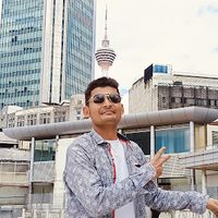 original sound - MD.RASEL