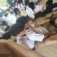 เสียงต้นฉบับ - มิตรภาพลาบซี่น🤞🏻😝