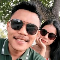 suara asli - Oping