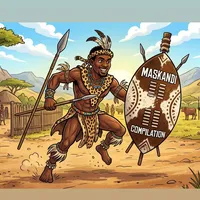 original sound - maskandi.compilat
