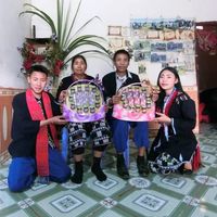 เสียงต้นฉบับ - ອ້າຍຂີ້ໄຫ້