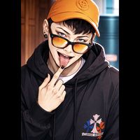 suara asli - Udhie-san
