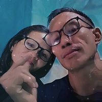suara asli - Nekky Siswanto