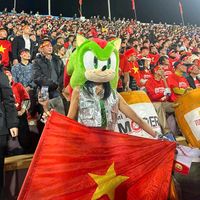 nhạc nền - Nhím sonic