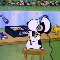 sonido original
