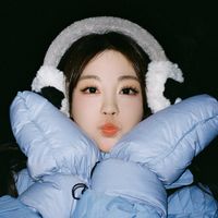 suara asli - 祝️祝绪丹Bambiii祝️💚