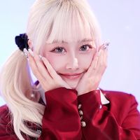 オリジナル楽曲 - りゅびなの推し🦆🦕🍒🎧💜🩷❤️
