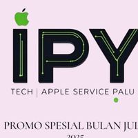 suara asli - I-PY TECH PALU ACC