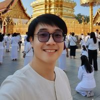 เสียงต้นฉบับ - Rachata Cnx