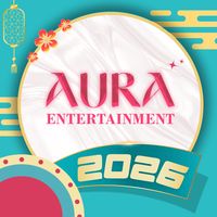 âm thanh gốc - THE AURA ENTERTAINMENT