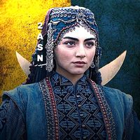 الصوت الأصلي