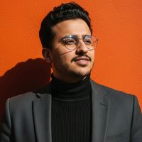 الصوت الأصلي