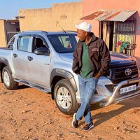 ndlovumqondisi