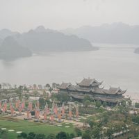 nhạc nền - Khám Phá Tam Chúc