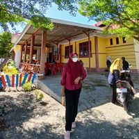 suara asli - zila