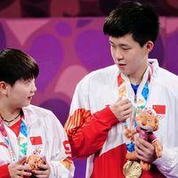 เสียงต้นฉบับ - 036 ติ่งเพื่อนรักนักกีฬา🦁🦈🏓