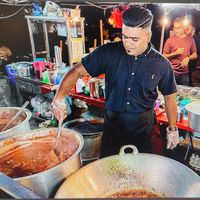 original sound - Sai Food Stall Management