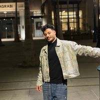 الصوت الأصلي