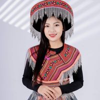 âm thanh gốc - Vàng Thị Hoa