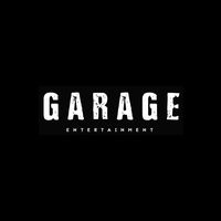 original sound - Garage Entertainment