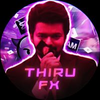 original sound - T H I R U F X