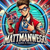 mattmanweego