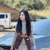 เสียงต้นฉบับ - ❤️น้องฟ้า🥰สาวลาว❤️