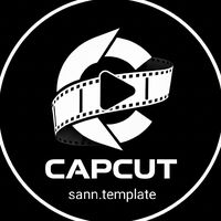 suara asli - SANN TEMPLATE CAPCUT