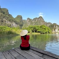 nhạc nền - Khánh Hà Vũ