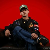original sound - Jhon Clark Gabija