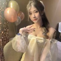 原聲 - 孫孫🧚‍♀️