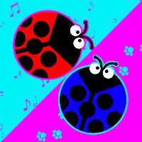 original sound - アァ虫 s(AaBugs)