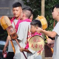 原聲 - 文.