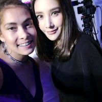 เสียงต้นฉบับ - Eveline Grutter