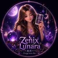 suara asli - Zenix 泽尼克斯🦈♓️