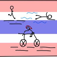 thaiathlon