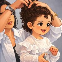 nhạc nền - Cỏ bốn lá 🍀