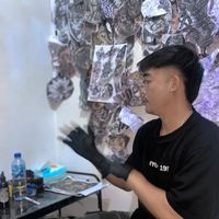 suara asli - Dengtatto