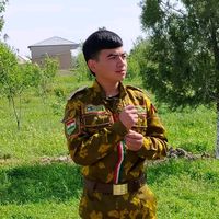 jasurbekibrohemov