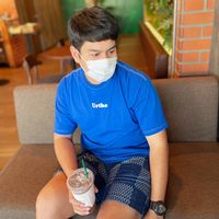 เสียงต้นฉบับ - Peet Theeraphong