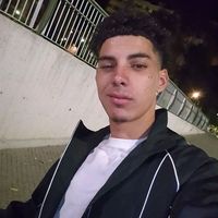 El morad feat Baby gang Fuego 2